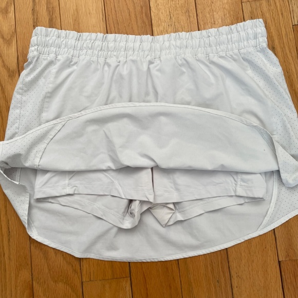 Calia white skort - Picture 2 of 4